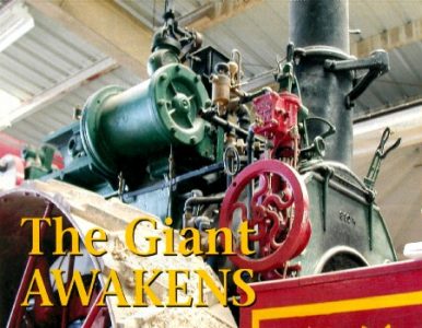 The Giant AWAKENS Image